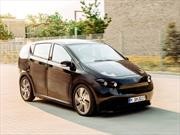 Sono Motors Sion, el auto eléctrico que se carga con paneles solares