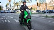 SEAT venderá motonetas eléctricas