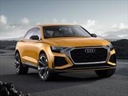 Audi expandirá su familia Q con nuevos modelos