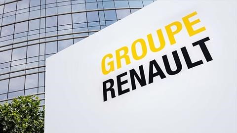 Renault puede desaparecer, advierte el Gobierno de Francia