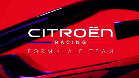Citroën Racing volverá electrificada a las pistas
