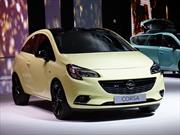 Opel Corsa debuta en París