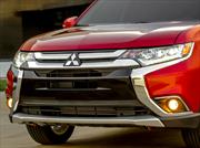 Mitsubishi Norte América logra utilidades por primera vez en siete años 
