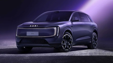 Vehículos AUDI hechos para China circulan en Europa, pese al riesgo de ser incautados
