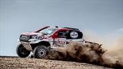 Rally Dakar se hará en Arabia Saudita