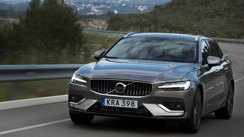 Volvo despedirá a todos sus propulsores diésel en 2024