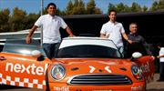 Nextel Rally Project by Eliseo