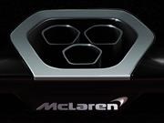Incansables: McLaren prepara un hiperdeportivo "brutal"