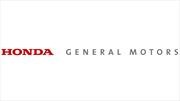 General Motors y Honda trabajarán juntos para desarrollar autos eléctricos
