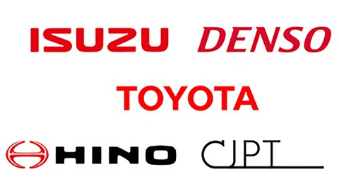 Toyota hará que los camiones funcionen con hidrógeno en vez de diésel