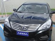 Hyundai Azera, sutil combinación entre potencia y elegancia 