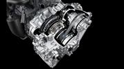 Nissan reveló nueva generación de transmisión XTRONIC CVT