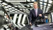 Oliver Zipse asume como el nuevo CEO de BMW AG