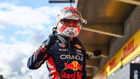 F1 2023: ¿qué necesita Max Verstappen para ser campeón en Qatar?