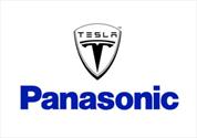 Panasonic producirá celdas de baterías de iones de litio para Tesla Motors 