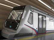 BMW diseña un tren para Kuala Lumpur