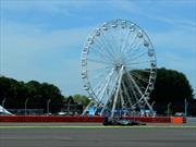 Pirelli propone un estudio con la FIA para optimizar la forma en que se limpian los circuitos 