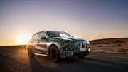 BMW anuncia que contará con 5 autos eléctricos para 2021