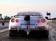 Video: El GT-R de arrancones más rápido del mundo en acción