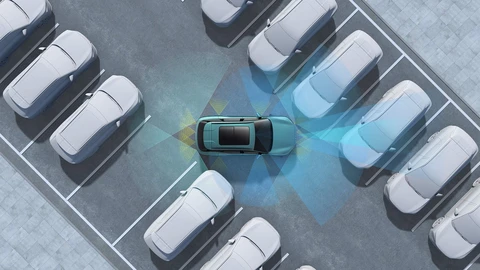 Omoda | Jaecoo refuerza su apuesta por la seguridad al certificarse bajo la norma UN/ECE R171