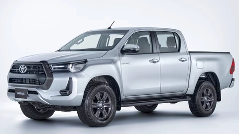 Toyota Hilux y Toyota Fortuner, con cambios clave en Colombia