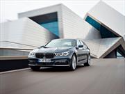 BMW Serie 7 2016 llega a México desde $1,474,900 pesos