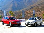 Brilliance V5: Nuevo SUV llega a Chile