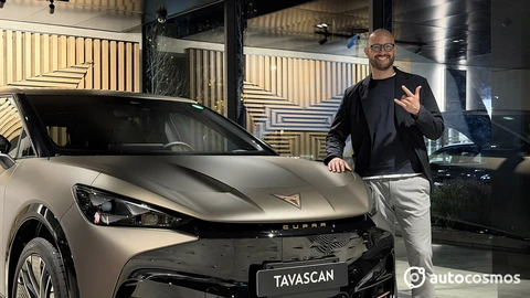 "Estamos trabajando para la llegada de Raval en el futuro próximo"