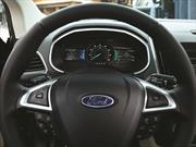 Ford alcanzó récord de ventas en Colombia