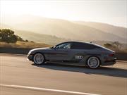 Audi A7 Sportback autónomo recorre de Silicon Valley a Las Vegas
