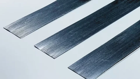 Tabasko, el material creado por Porsche que sustituirá la fibra de carbono