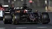 Haas F1 Team estrenará importantes actualizaciones en el GP de España 2019