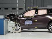 Buick Envision 2017 obtiene el Top Safety Pick+ del IIHS