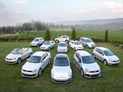 Volkswagen pasajeros logra impresionantes cifras de ventas