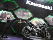 Kawasaki producirá motos en Argentina