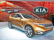 Kia Motors: Entre las 50 marcas globales verdes 2013