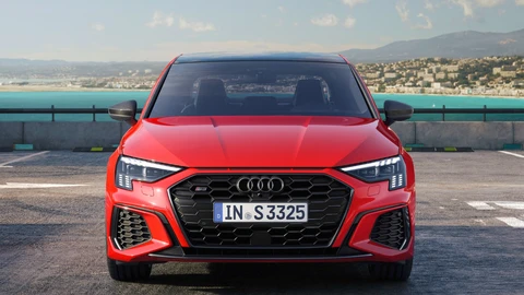 Audi S3 también inicia preventa en el país