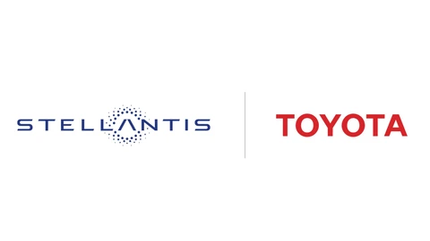 Toyota y Stellantis amplían su asociación con el ensamble de un vehículo comercial de tamaño grande