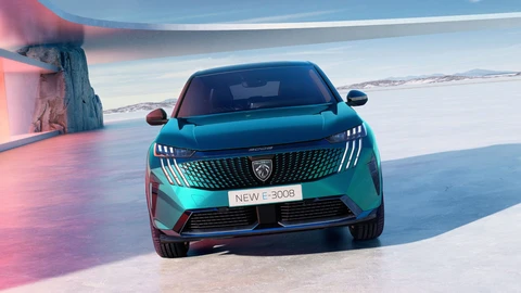 Peugeot y Jeep serán "made in China" tras acuerdo con Dongfeng, anuncia Stellantis