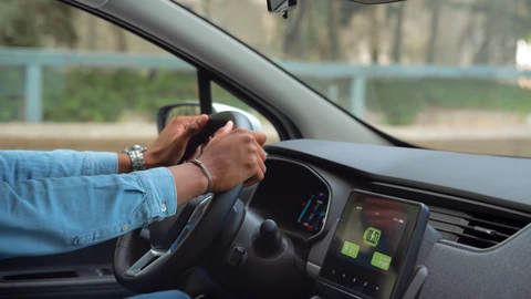 El 57 % de usuarios de aplicaciones de movilidad comparte su ruta como medida de seguridad