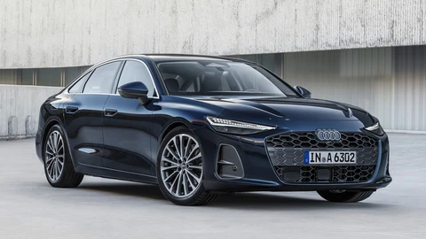 Audi A6 Sedán 2026 llega a México, más tecnológico, espacioso y eficiente