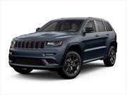 Jeep Grand Cherokee Limited X 2019 se presenta