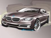 BMW Serie 7 2013, los detalles