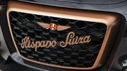 La historia de Hispano Suiza, la primera en ofrecer un motor de seis cilindros