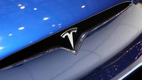 Tesla atraviesa su mejor momento en producción y ventas