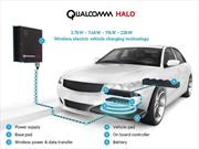 Qualcomm y Ricardo desarrollan un sistema carga inalámbrica para los autos eléctricos 