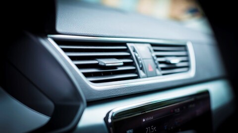 Tips para usar la recirculación del aire acondicionado del auto