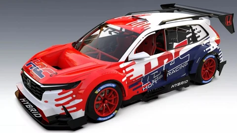 SEMA Show 2024: Honda y Acura tendrán tuning de casa