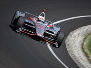 Will Power conquista la Indy 500 2018 