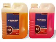 Fercol presenta Fortac Orgánico